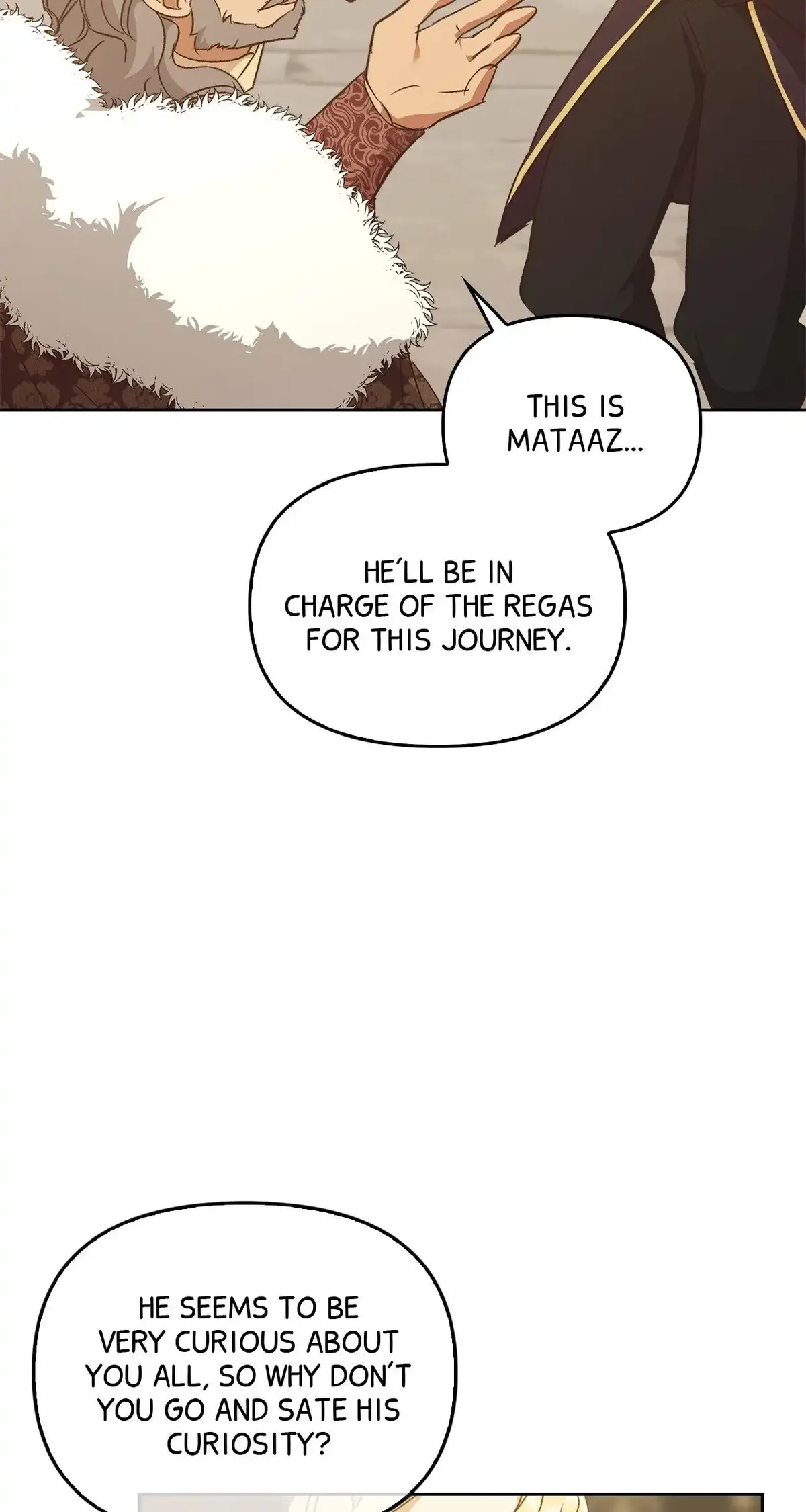 Regas Chapter 68 Online - página 81