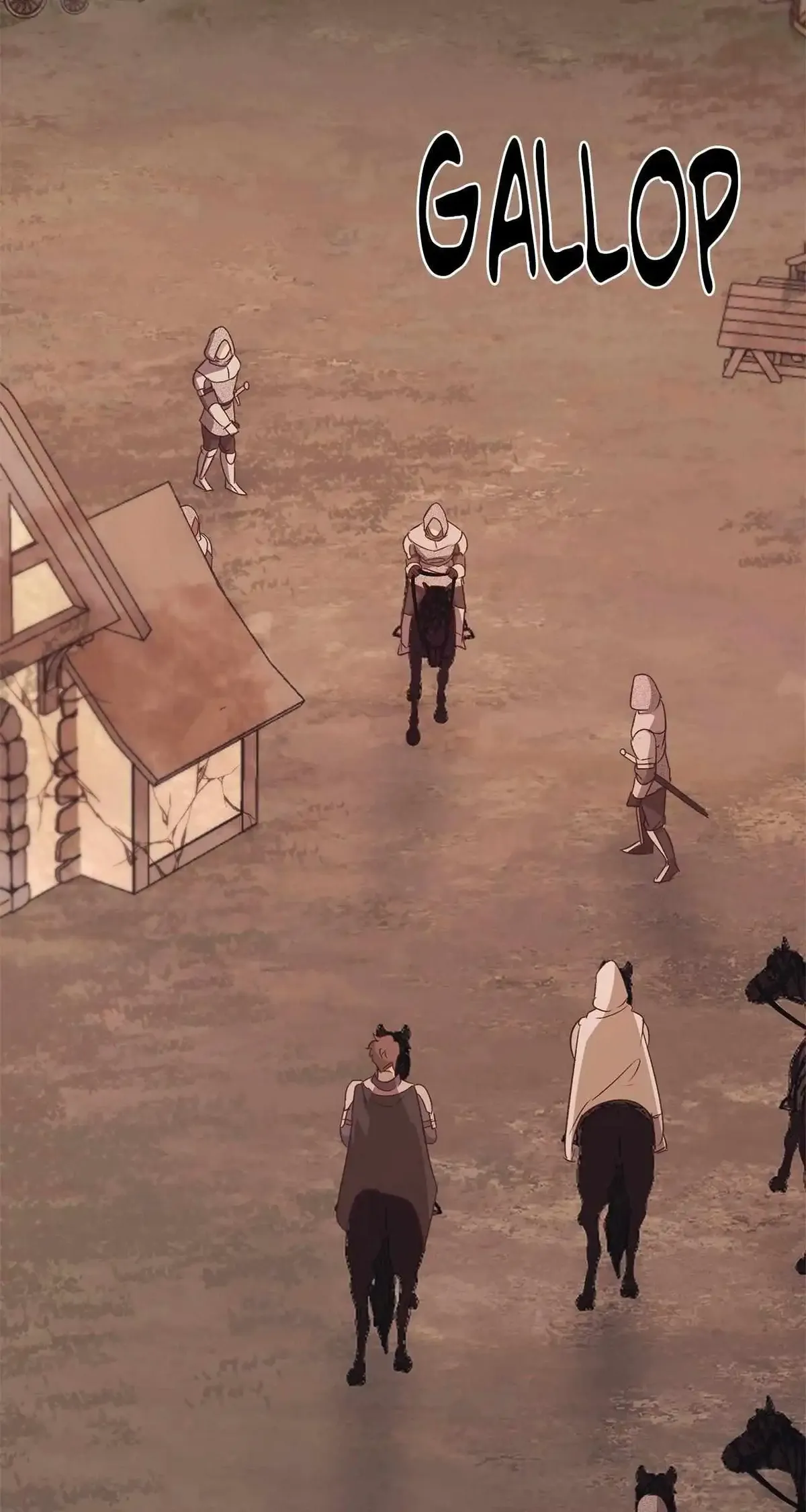 Regas Chapter 68 Online - página 88