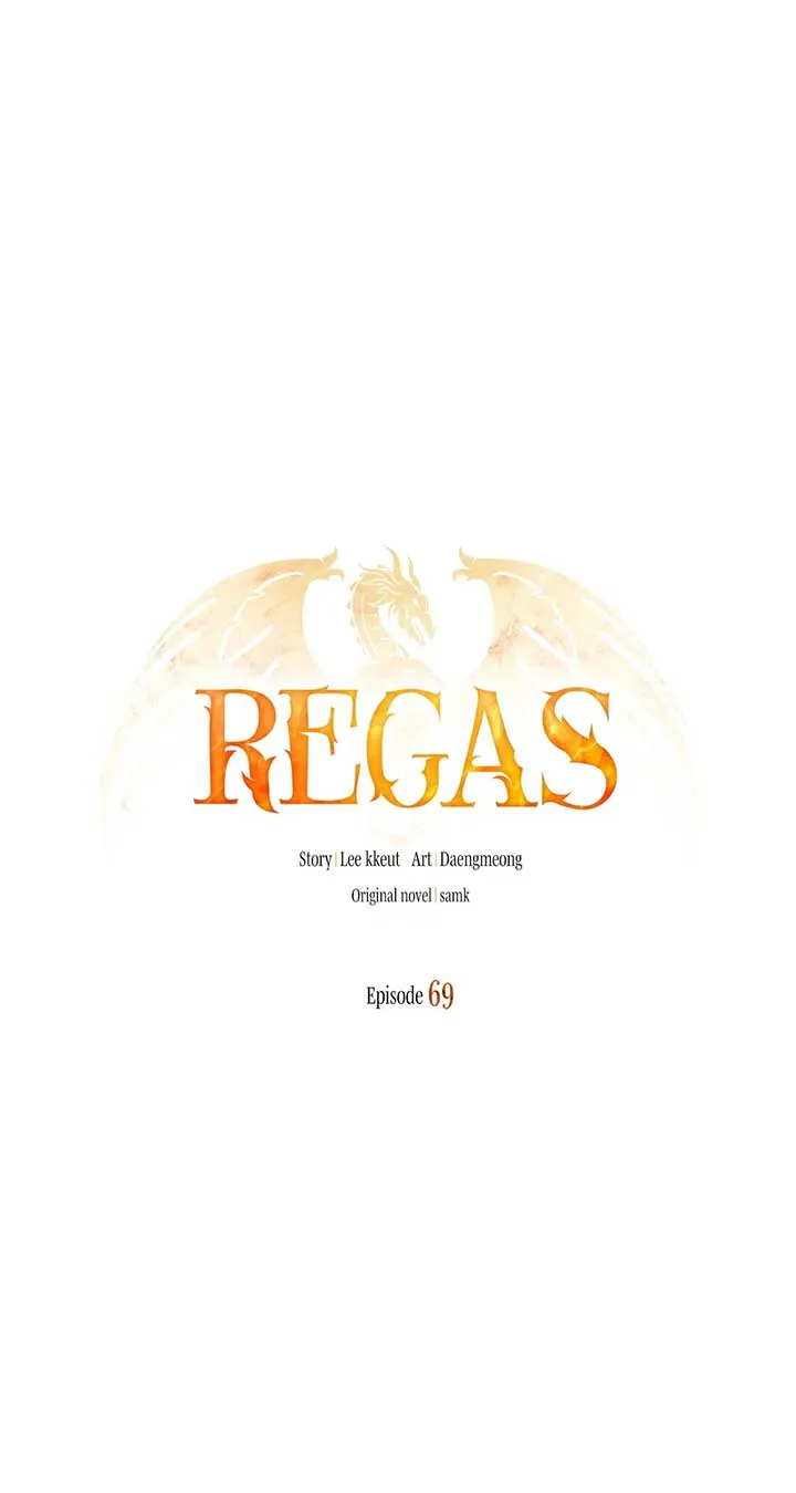 Regas Chapter 69 Online - página 10