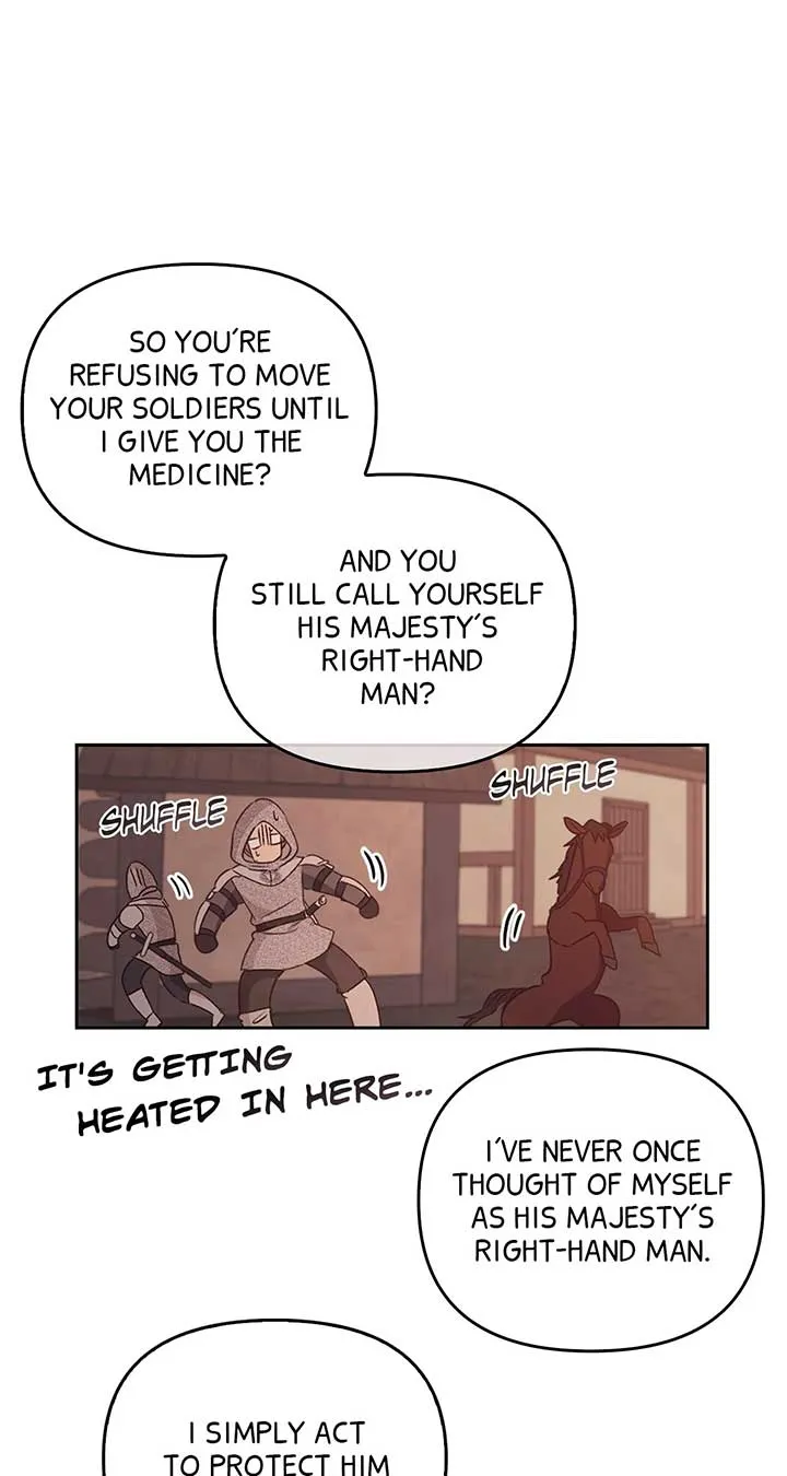 Regas Chapter 69 Online - página 30