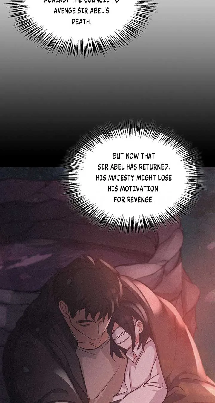 Regas Chapter 69 Online - página 50