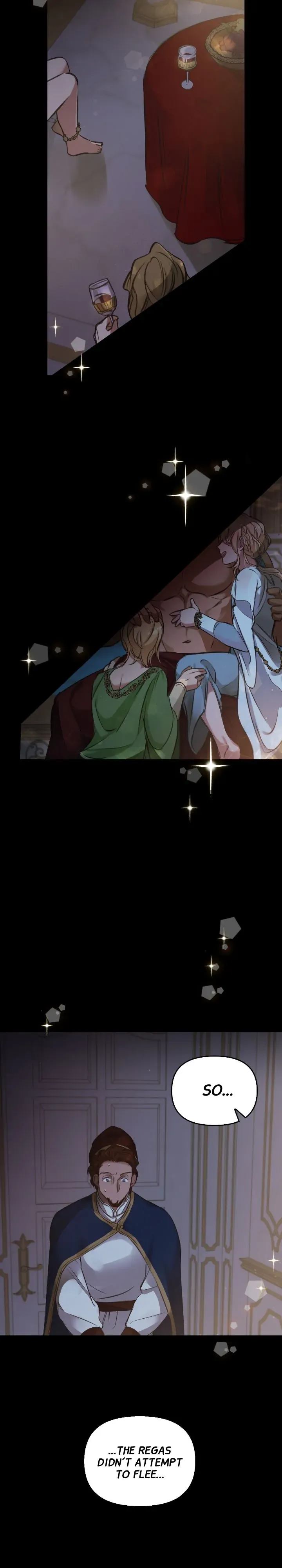 Regas Chapter 7 Online - página 3