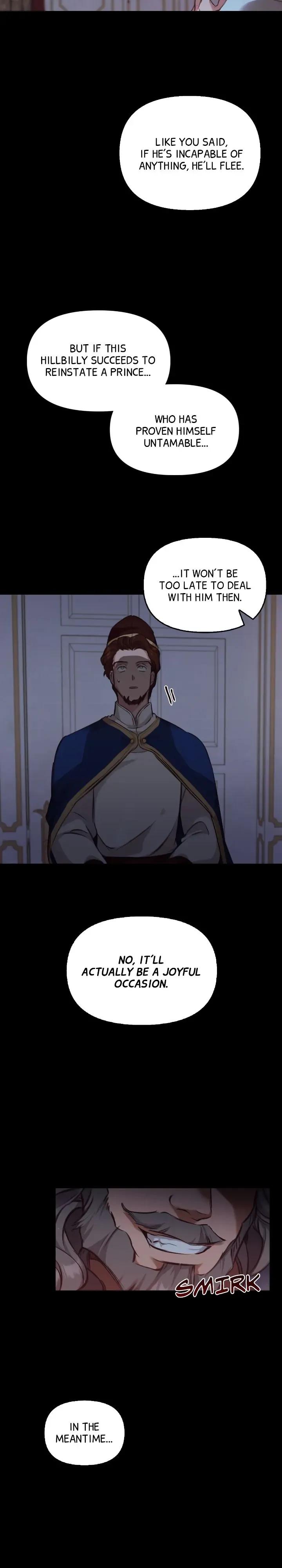 Regas Chapter 7 Online - página 7