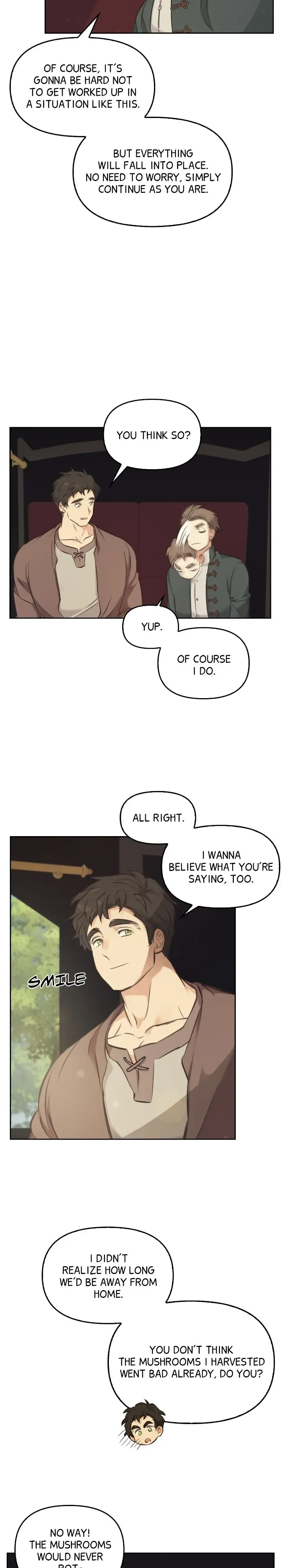 Regas Chapter 7 Online - página 12