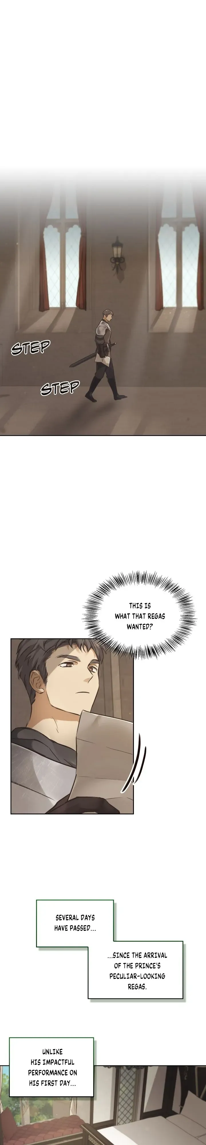 Regas Chapter 7 Online - página 16