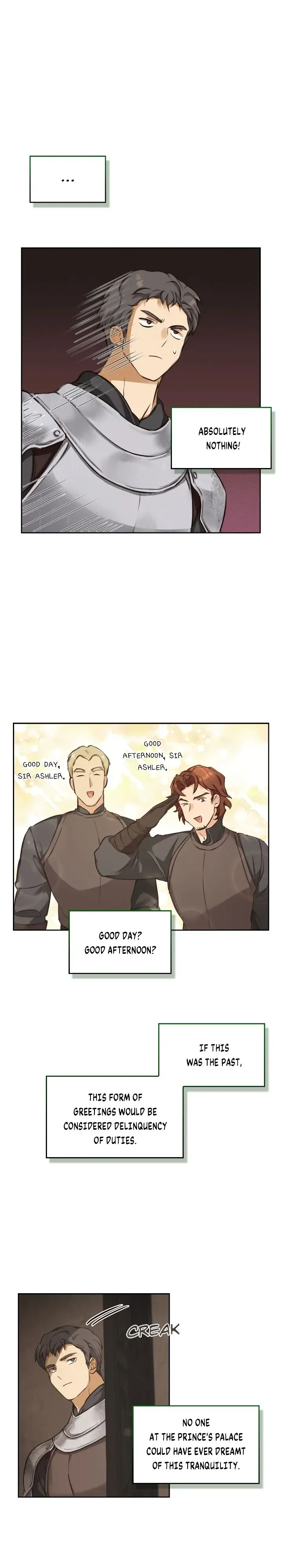 Regas Chapter 7 Online - página 20