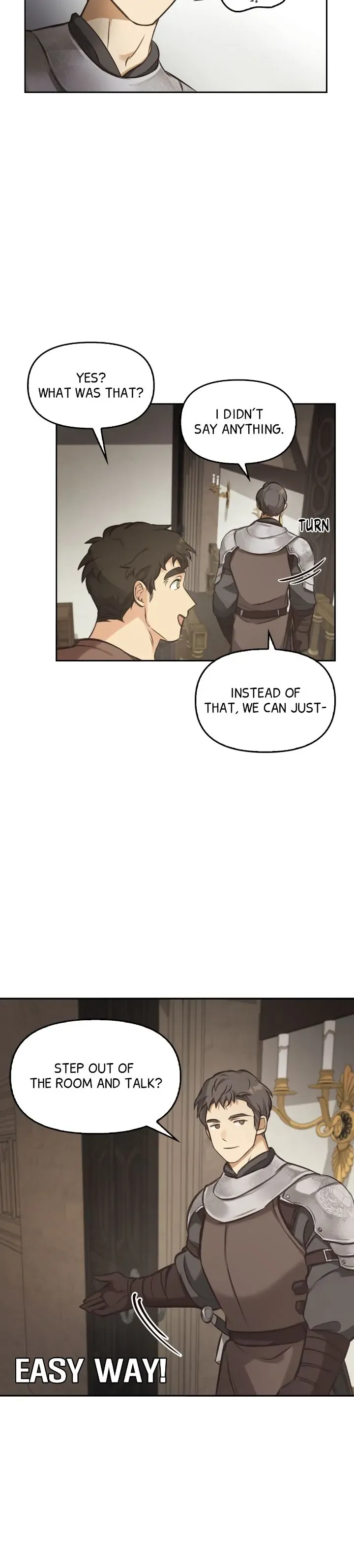 Regas Chapter 7 Online - página 25
