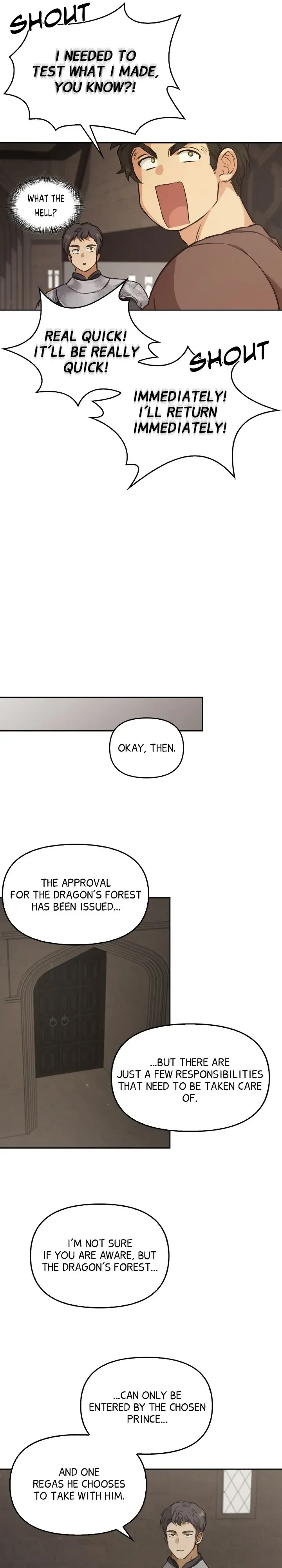 Regas Chapter 7 Online - página 27
