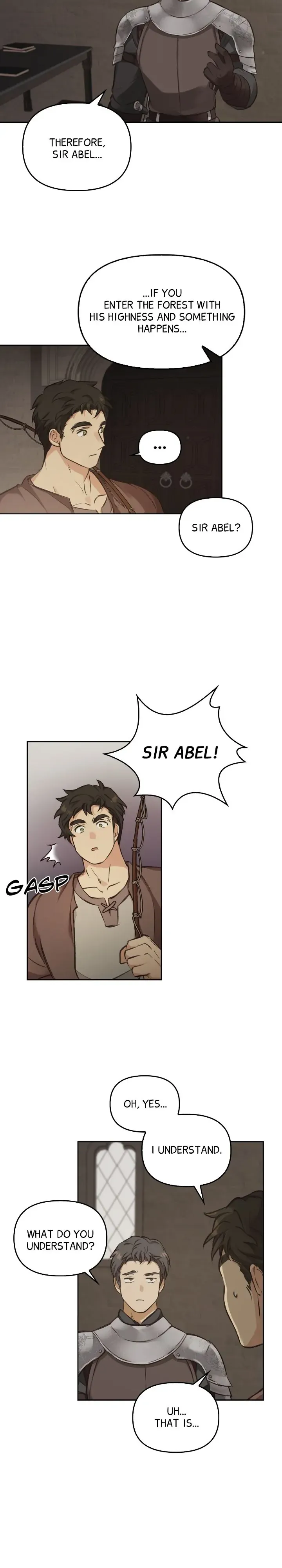 Regas Chapter 7 Online - página 28