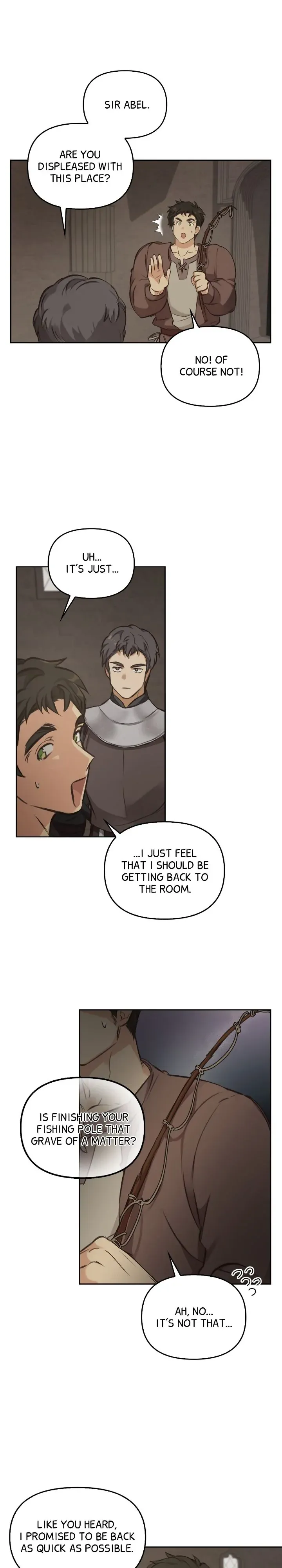 Regas Chapter 7 Online - página 30