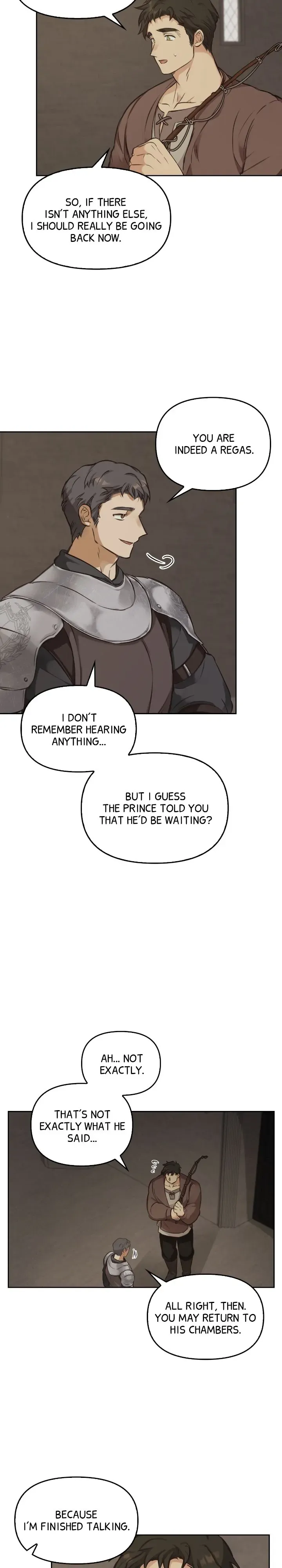 Regas Chapter 7 Online - página 31