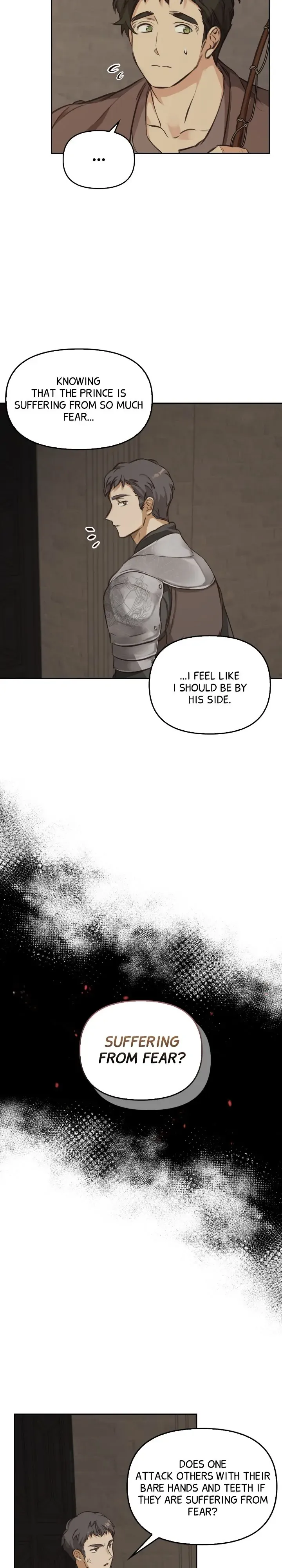 Regas Chapter 7 Online - página 32
