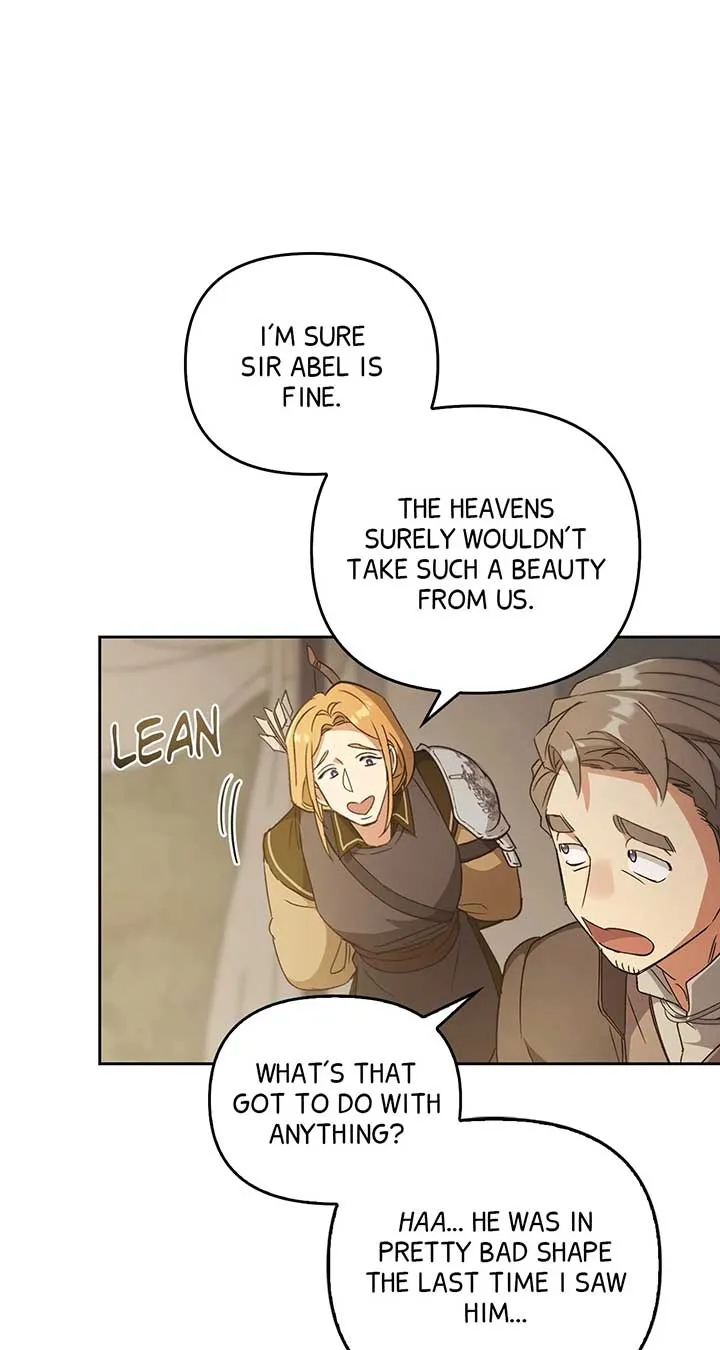 Regas Chapter 70 Online - página 6