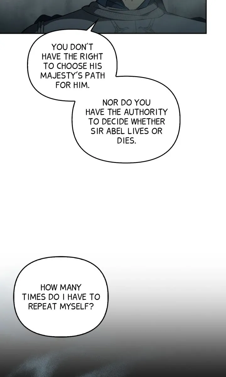 Regas Chapter 71 Online - página 9