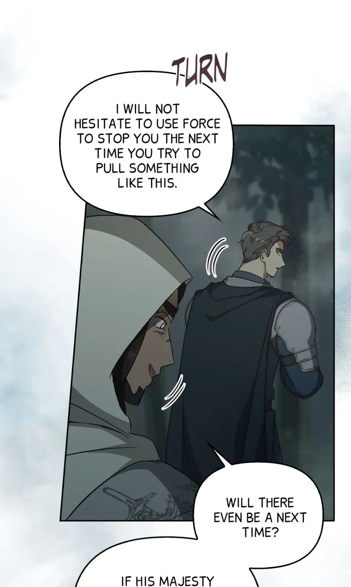 Regas Chapter 71 Online - página 14