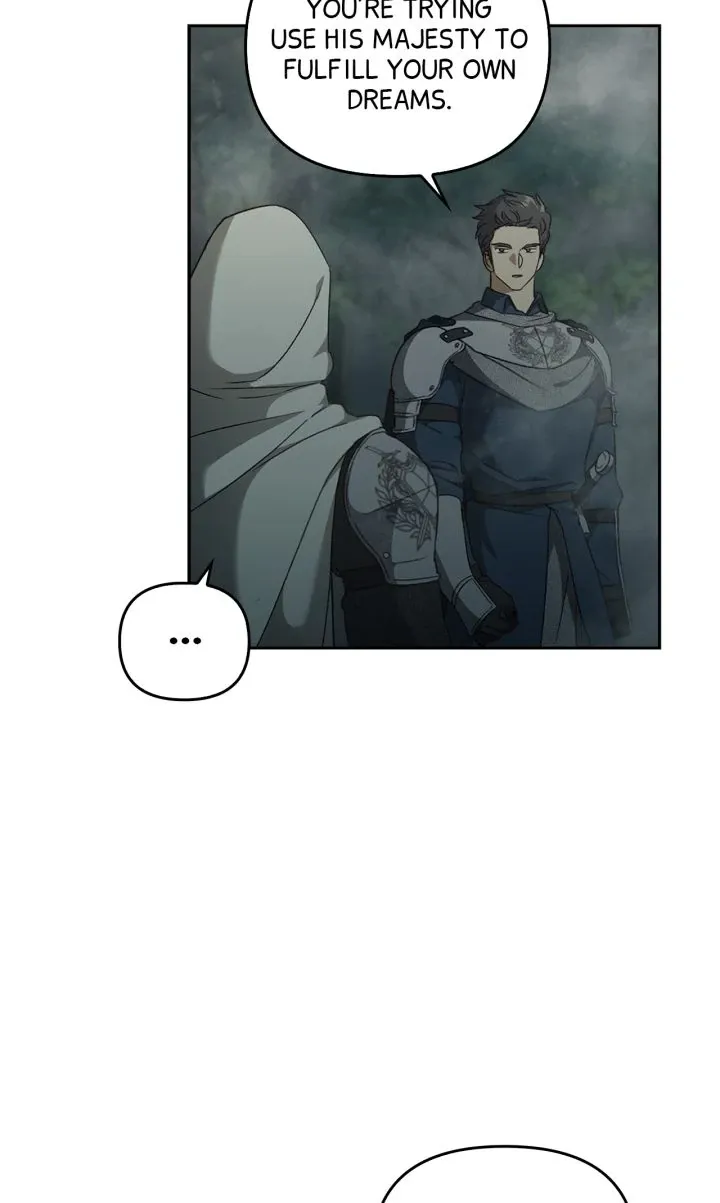 Regas Chapter 71 Online - página 19
