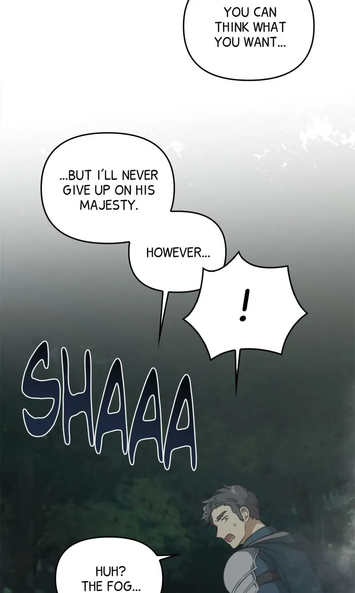 Regas Chapter 71 Online - página 20