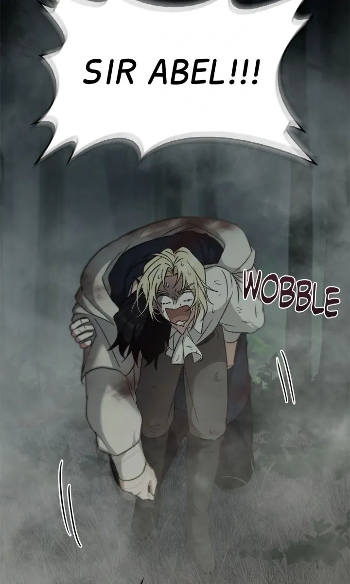 Regas Chapter 71 Online - página 23