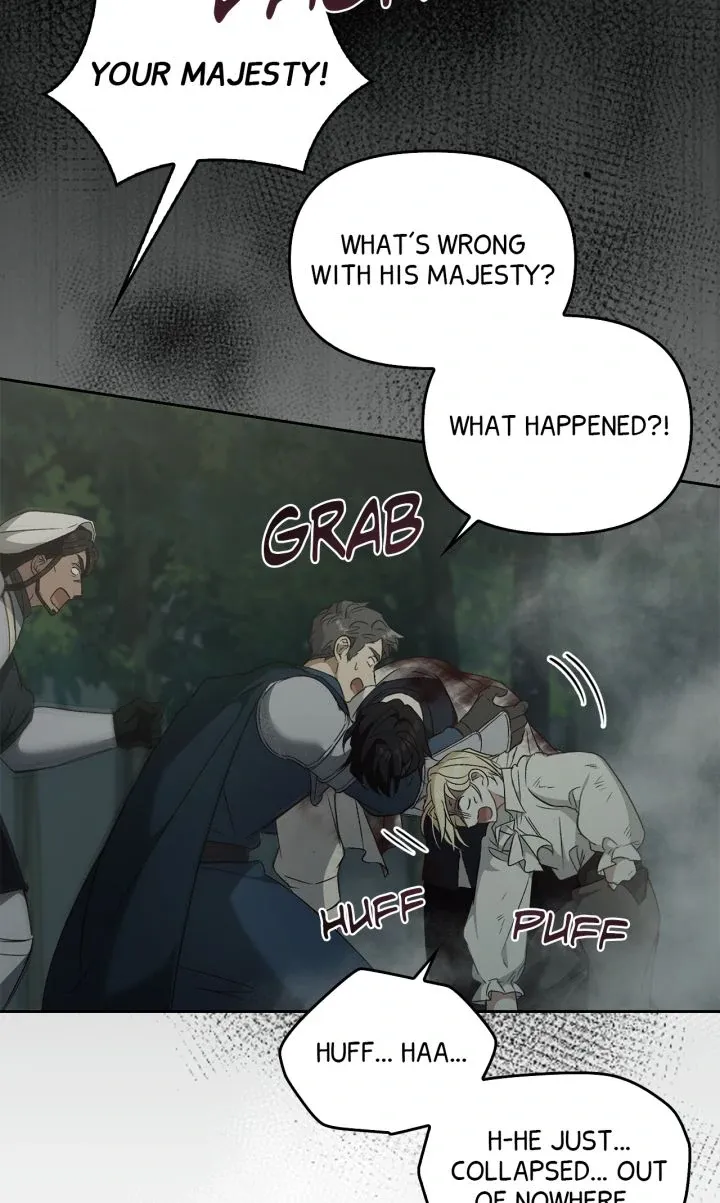 Regas Chapter 71 Online - página 25