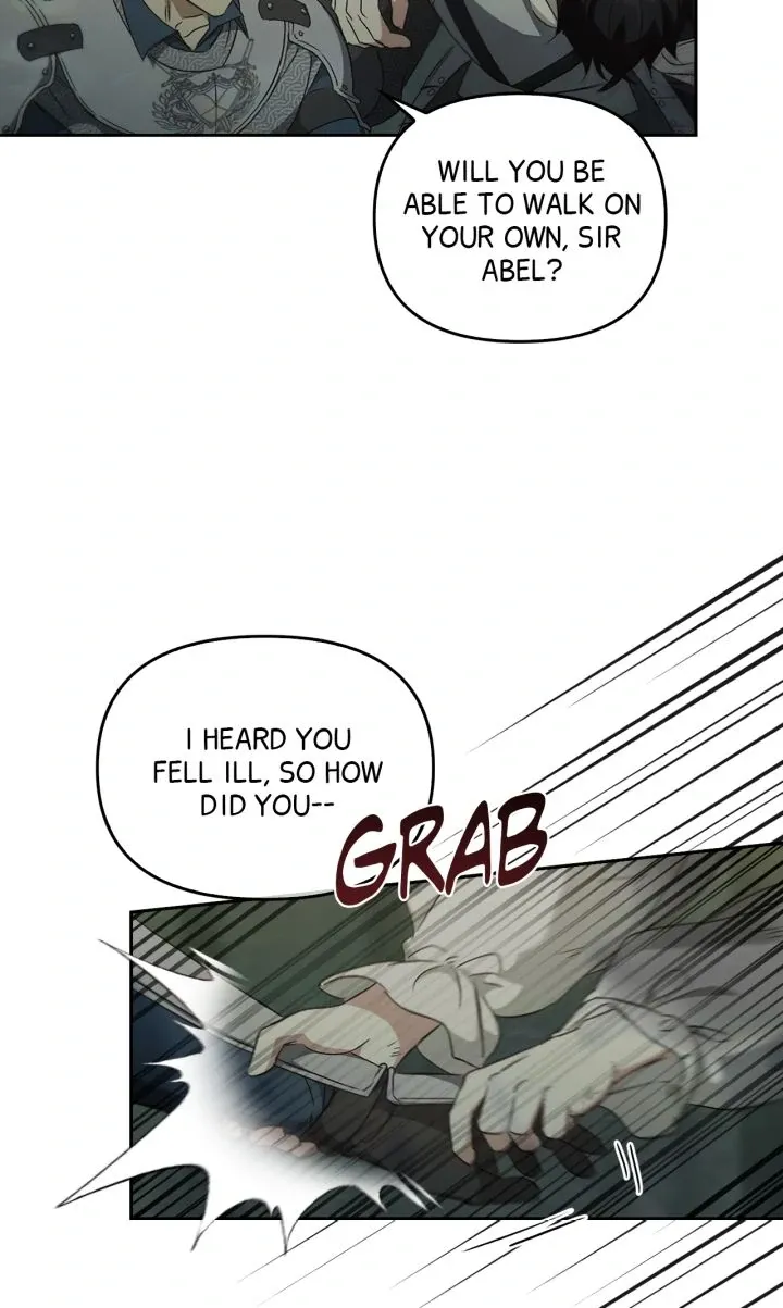 Regas Chapter 71 Online - página 29