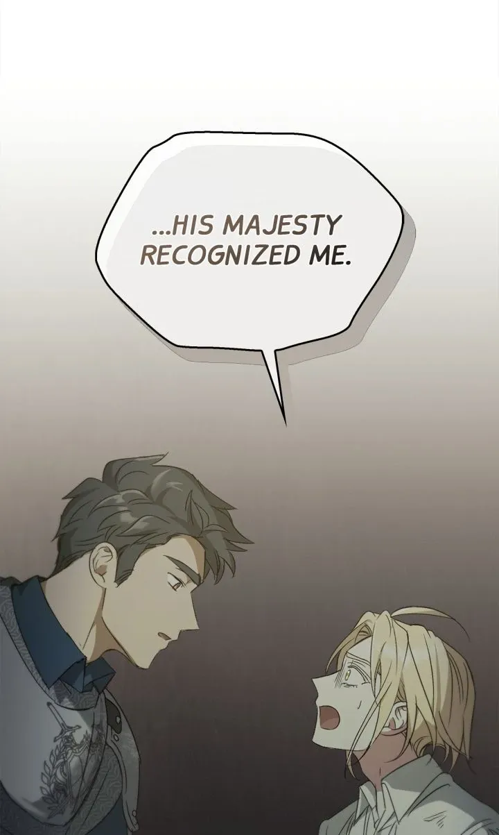 Regas Chapter 71 Online - página 31