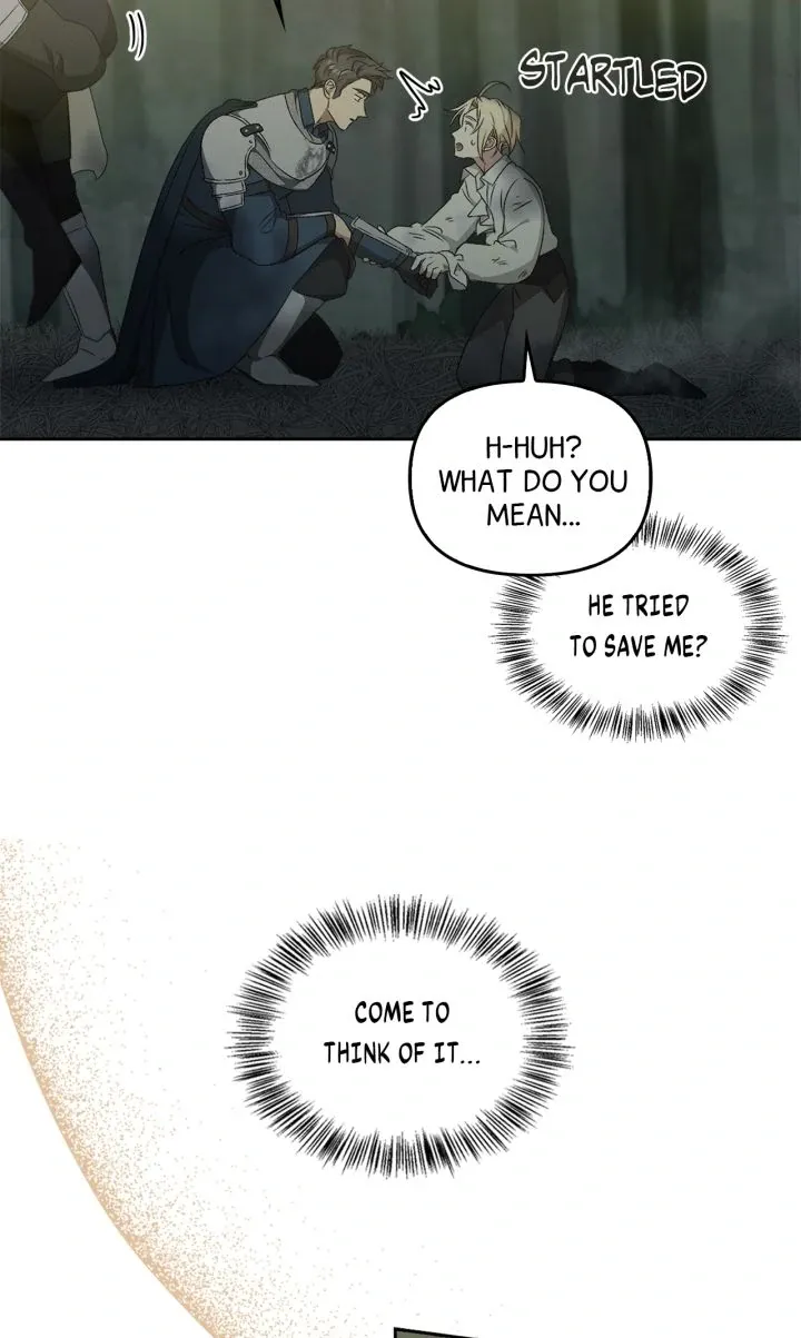 Regas Chapter 71 Online - página 35