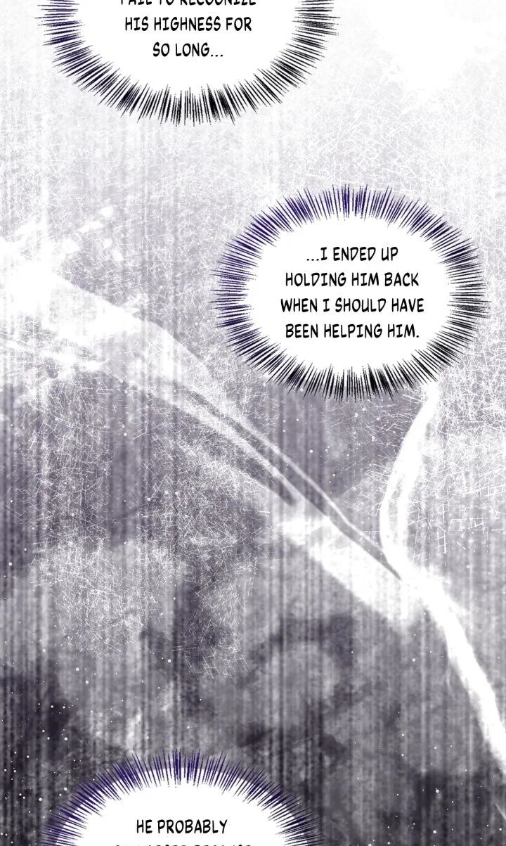 Regas Chapter 71 Online - página 38