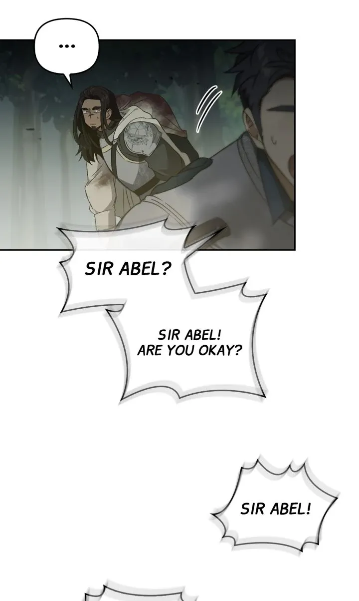 Regas Chapter 71 Online - página 46