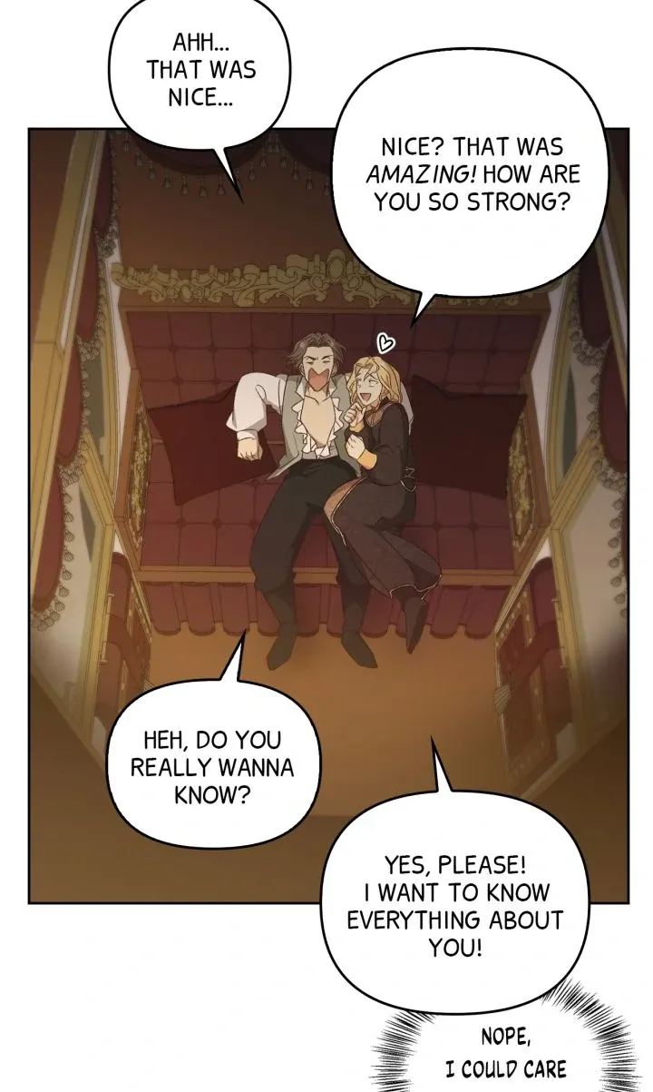 Regas Chapter 71 Online - página 63
