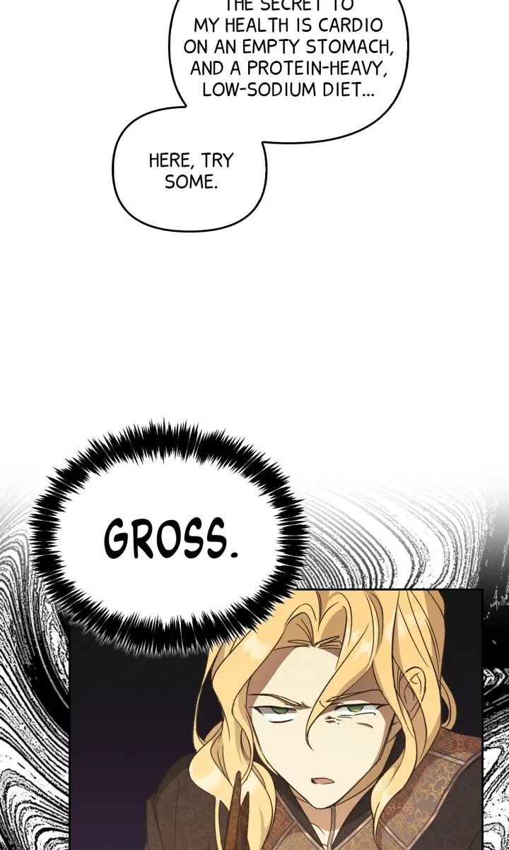 Regas Chapter 71 Online - página 67