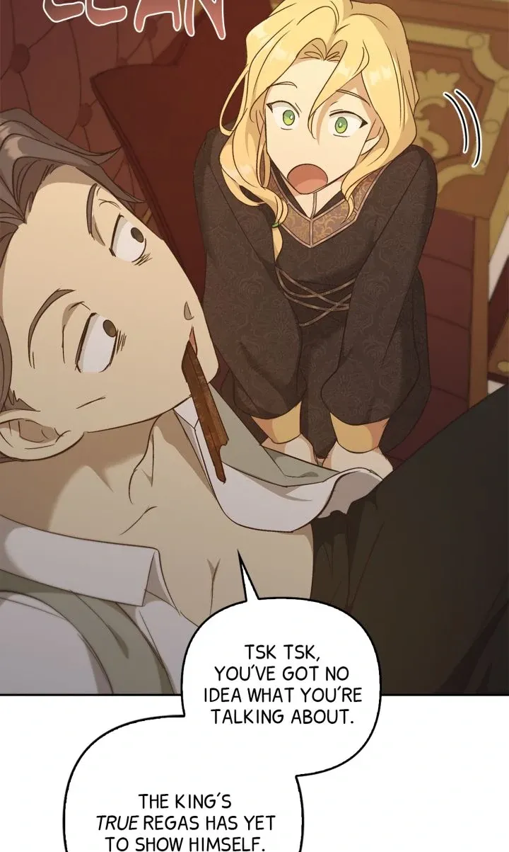 Regas Chapter 71 Online - página 71