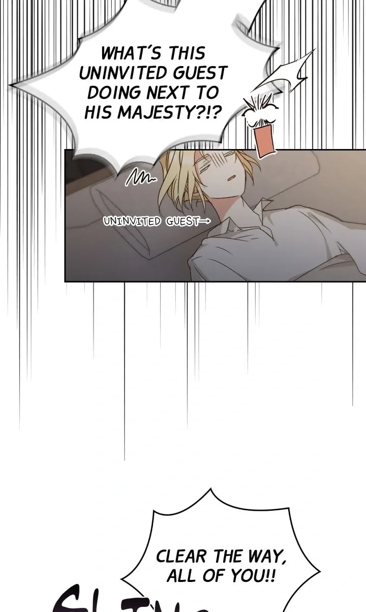 Regas Chapter 71 Online - página 92