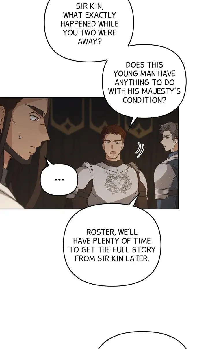 Regas Chapter 71 Online - página 100
