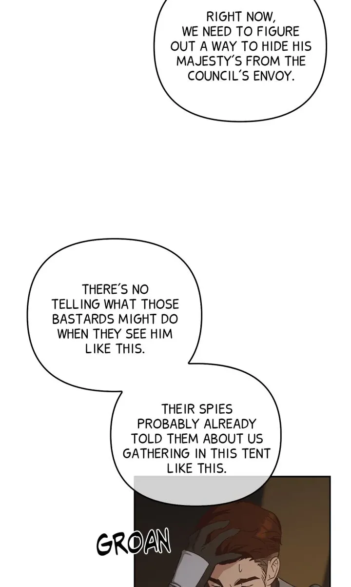 Regas Chapter 71 Online - página 101