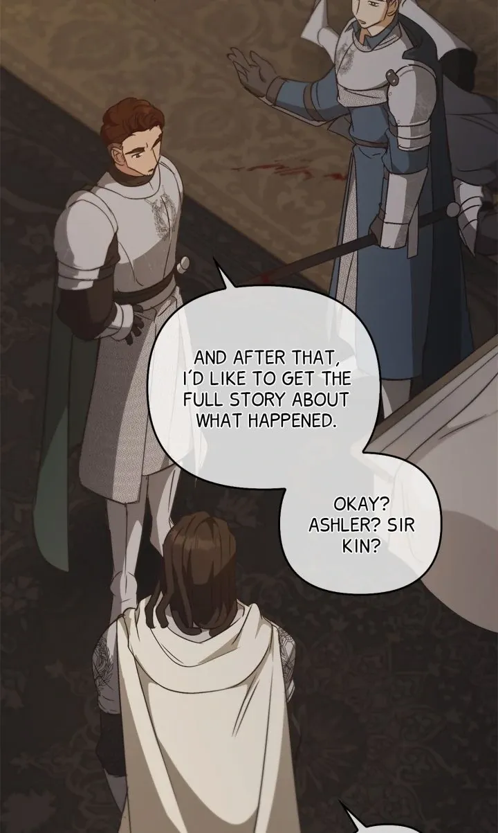 Regas Chapter 71 Online - página 105