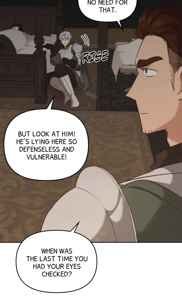 Regas Chapter 71 Online - página 111