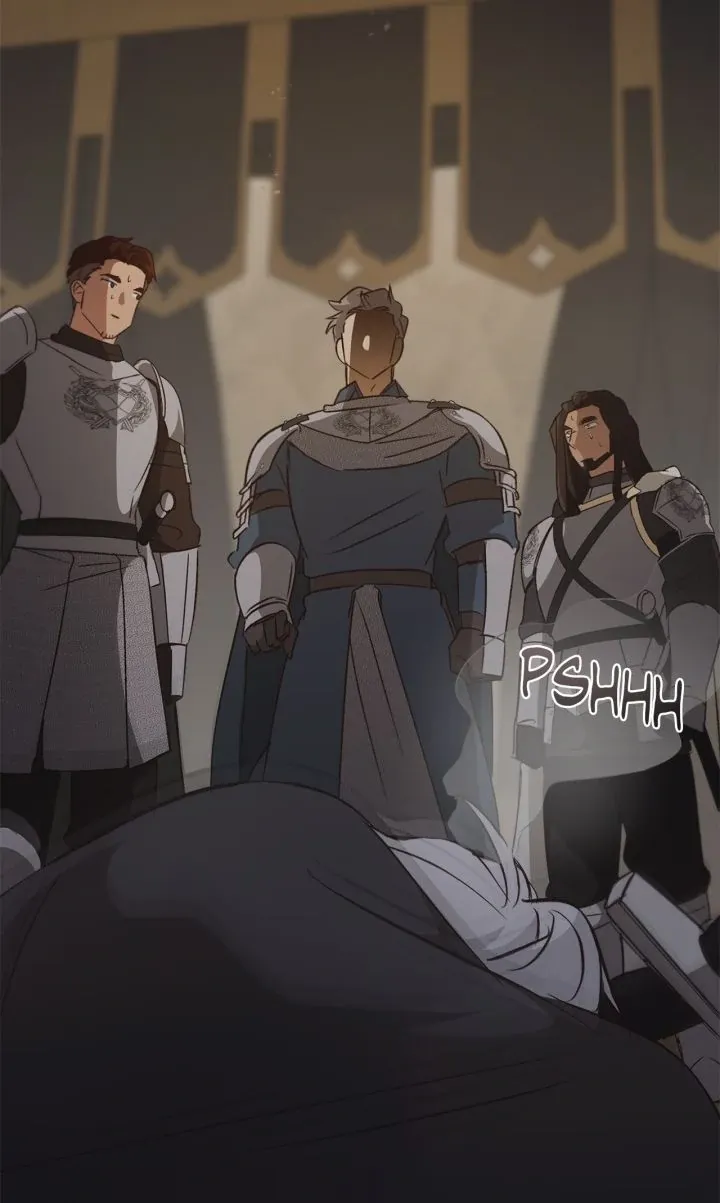 Regas Chapter 71 Online - página 117