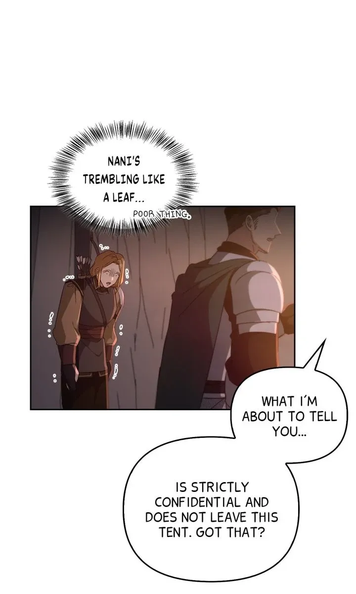 Regas Chapter 72 Online - página 40