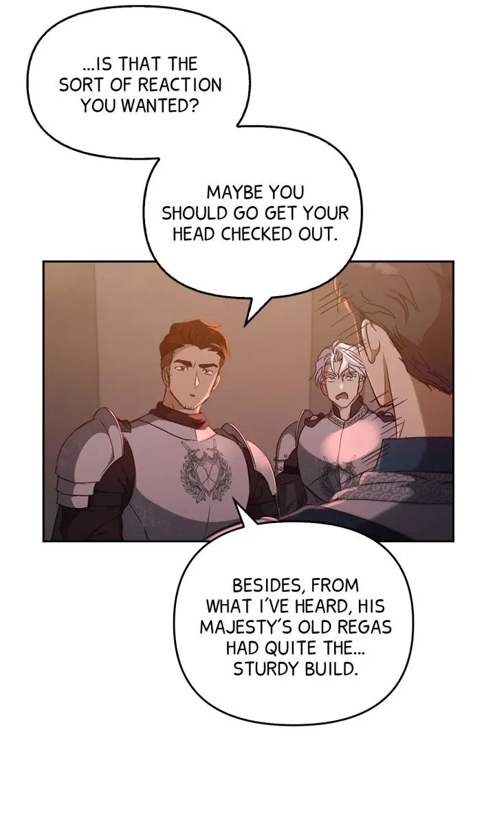 Regas Chapter 72 Online - página 46