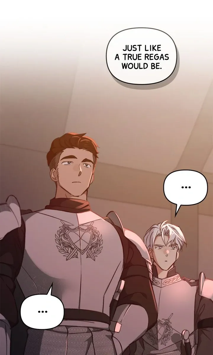 Regas Chapter 72 Online - página 51