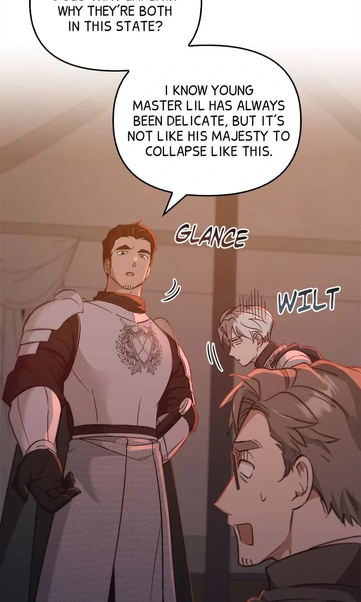 Regas Chapter 72 Online - página 53