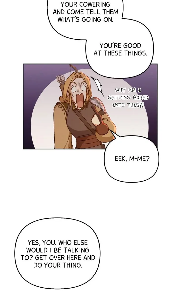 Regas Chapter 72 Online - página 55