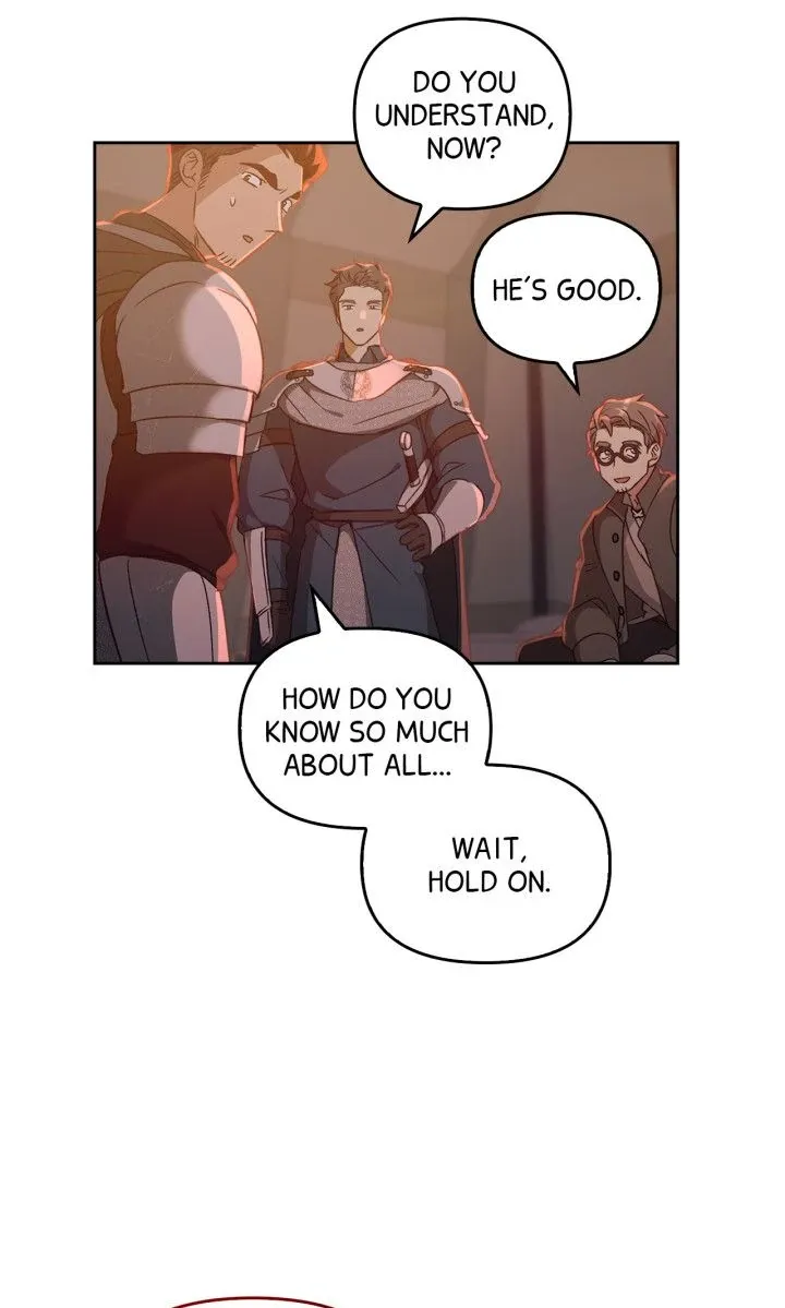 Regas Chapter 72 Online - página 59