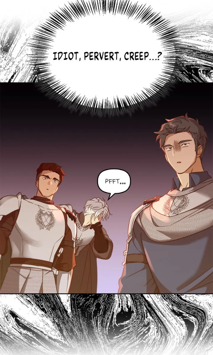 Regas Chapter 72 Online - página 71