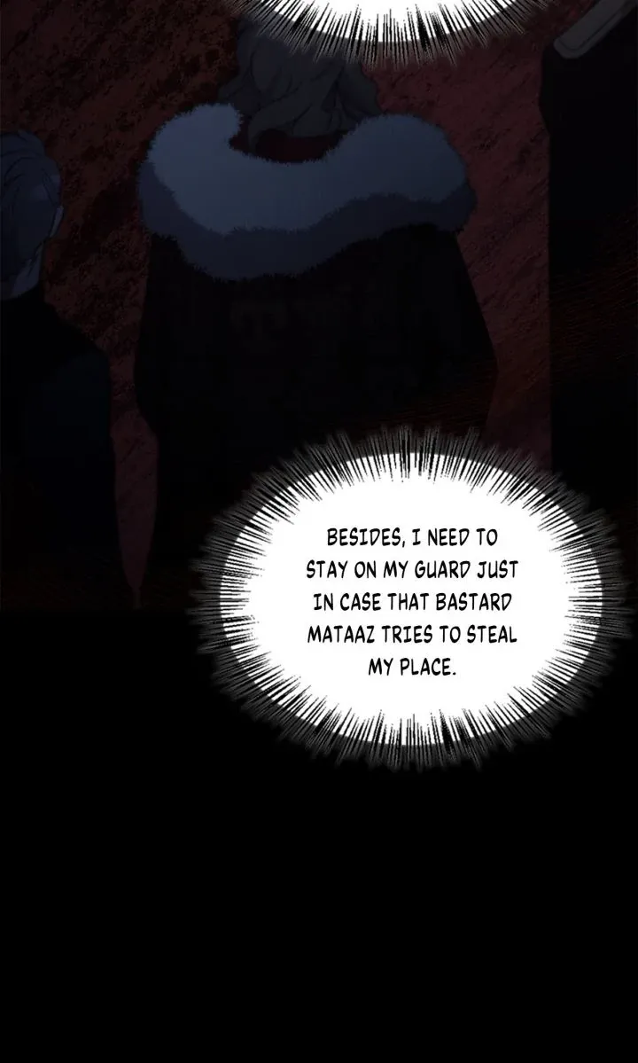 Regas Chapter 72 Online - página 94