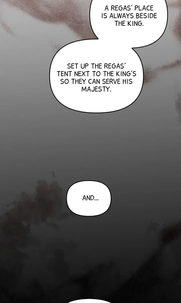 Regas Chapter 72 Online - página 98