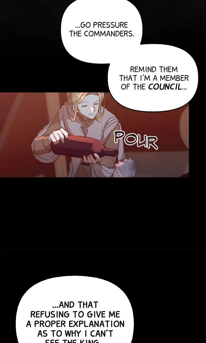 Regas Chapter 72 Online - página 99