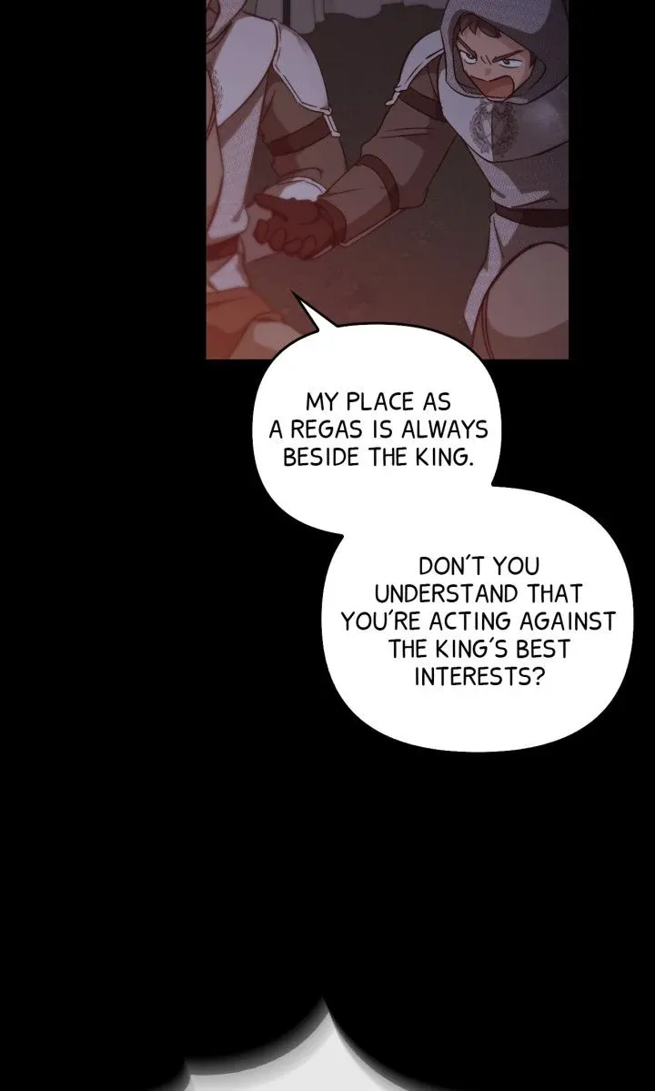 Regas Chapter 72 Online - página 106