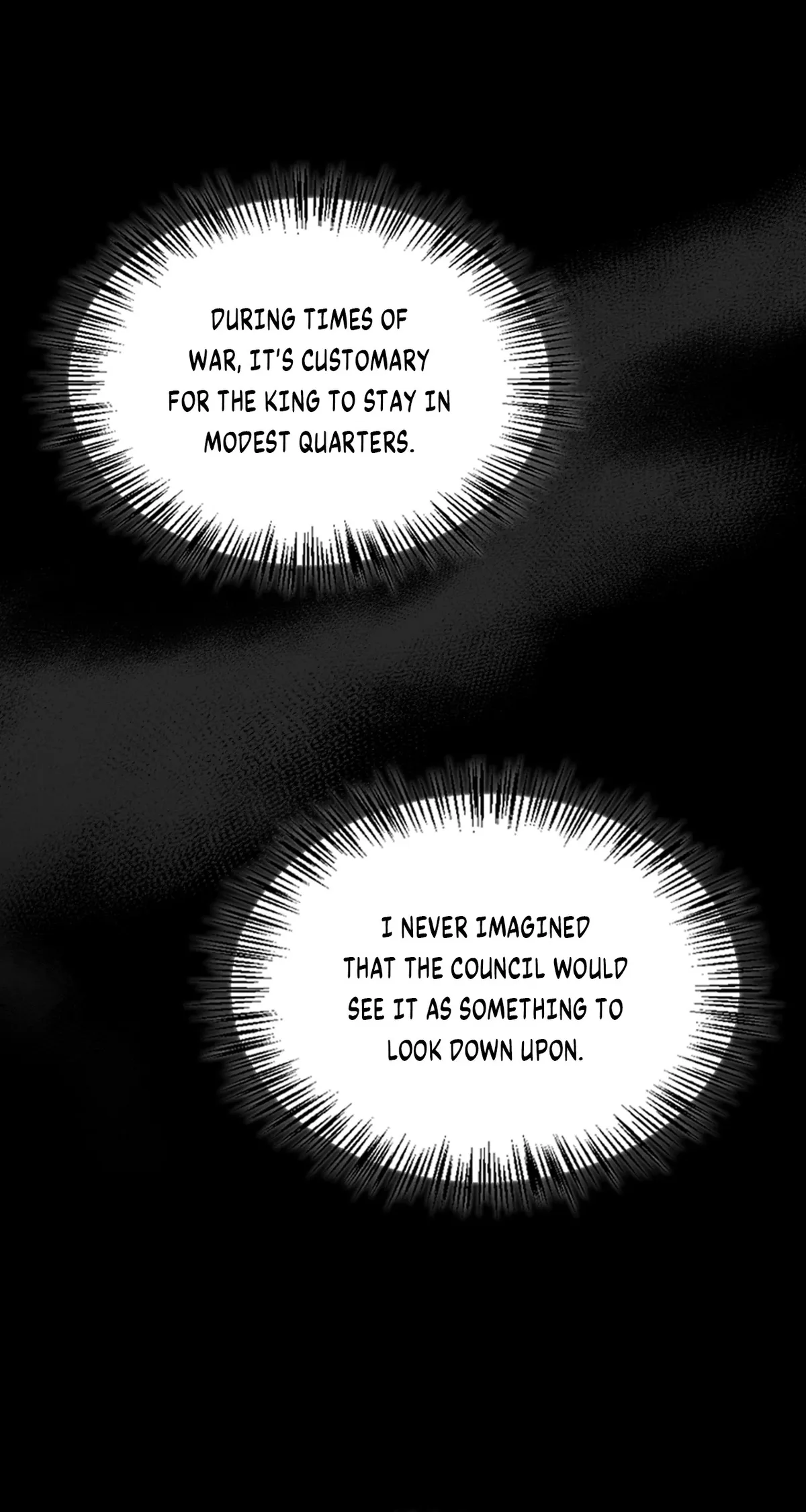 Regas Chapter 73 Online - página 6