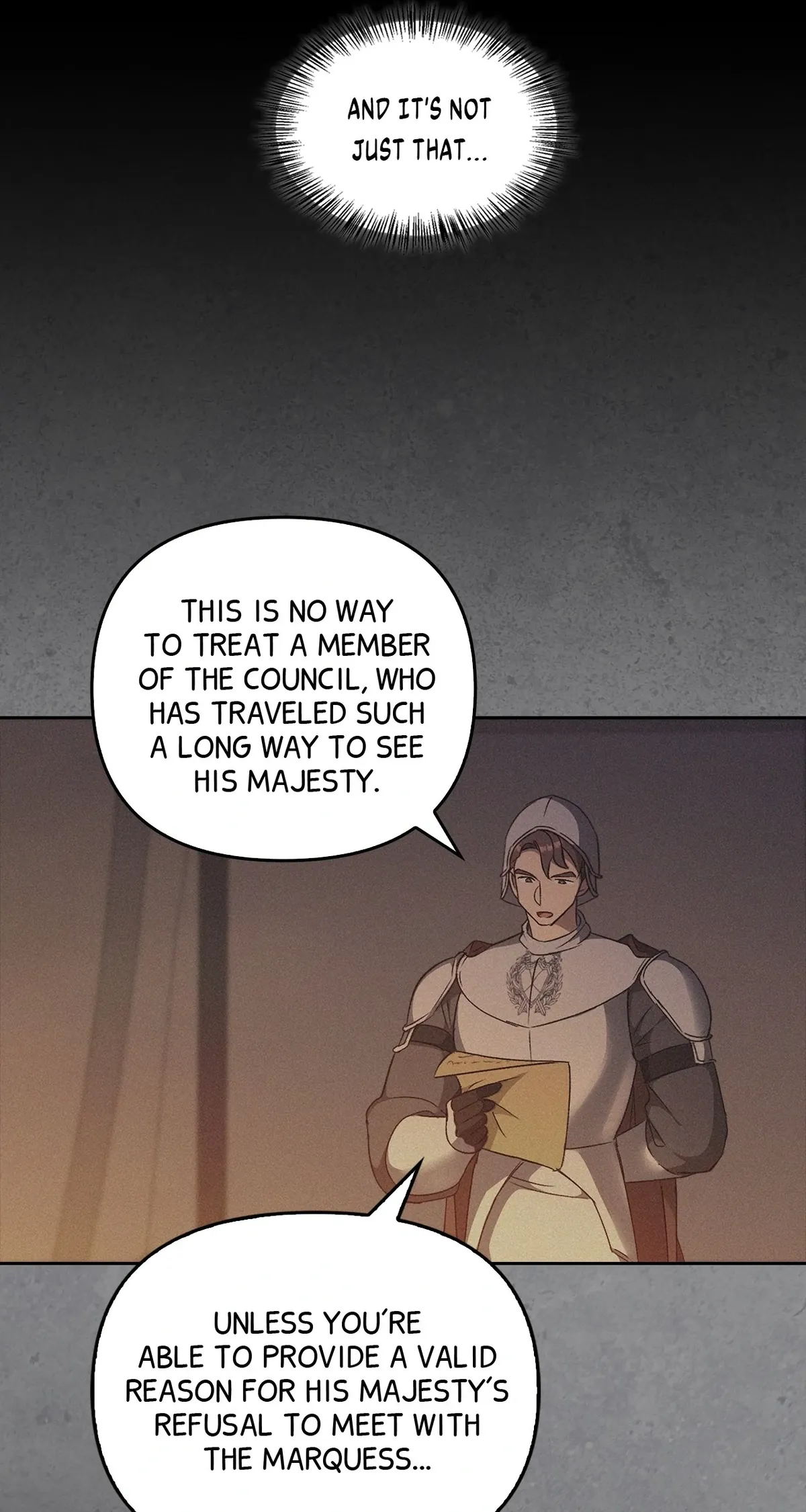 Regas Chapter 73 Online - página 7